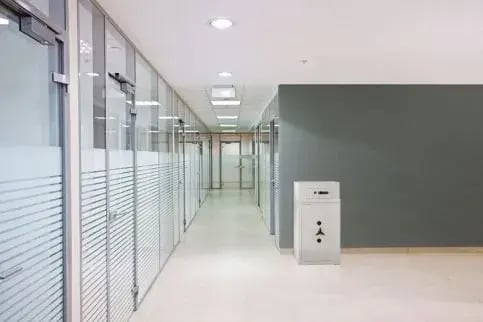 high-quality security